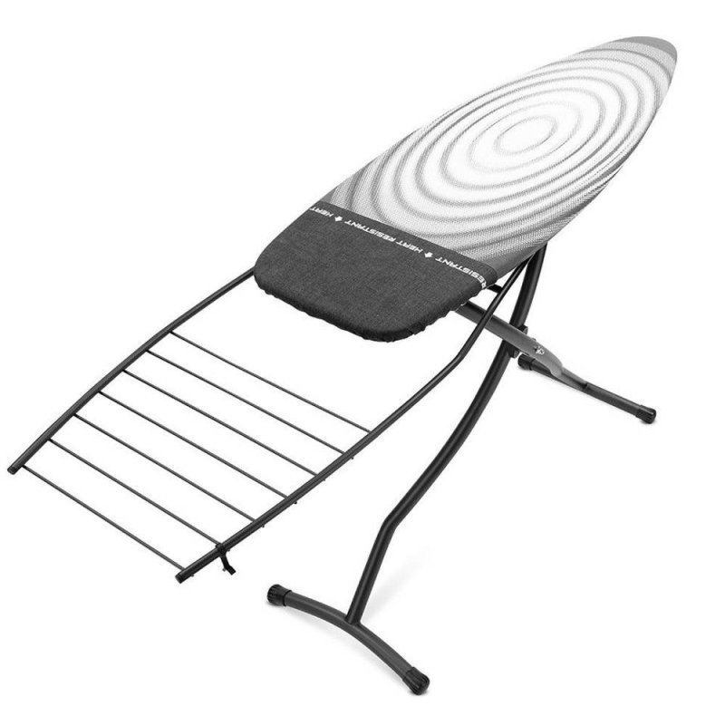 Brabantia Titan 135cm x 45cm Ironing Board Table Pease of Garforth